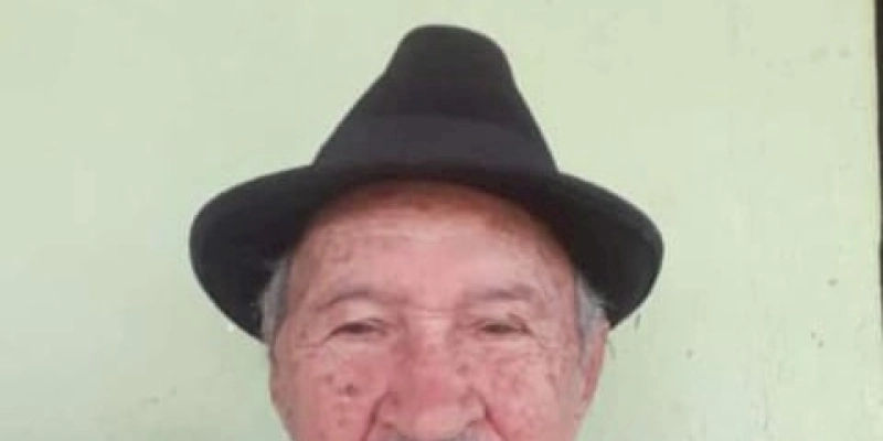 Morre o produtor rural, Valdemar Souto de Oliveira, sogro do empresário Williams Moreira de Abrantes