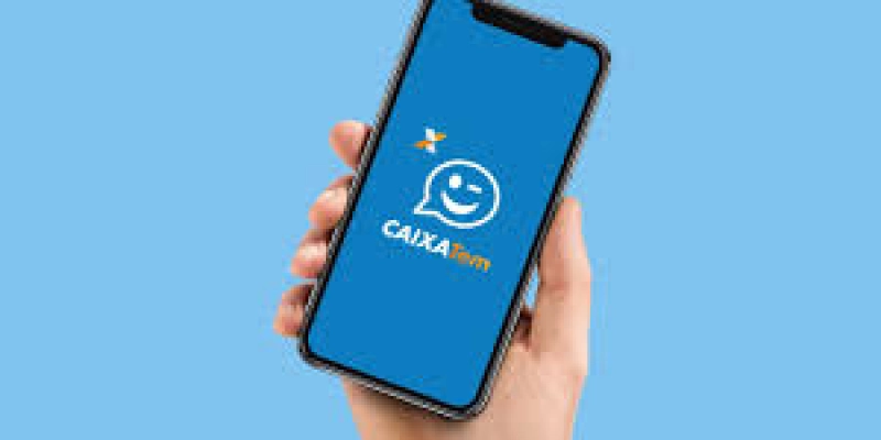 Caixa atinge 100 milhões de poupanças sociais digitais