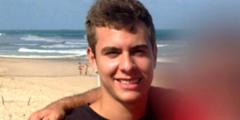 Paraibano Acusado de chacina na Espanha pode ter prisão perpétua; Veja