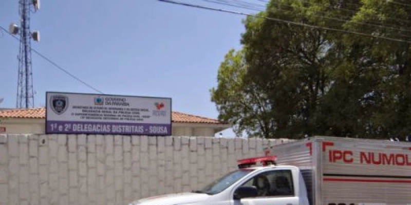 Popular de 39 anos comete suicídio por enforcamento nesta terça em Sousa