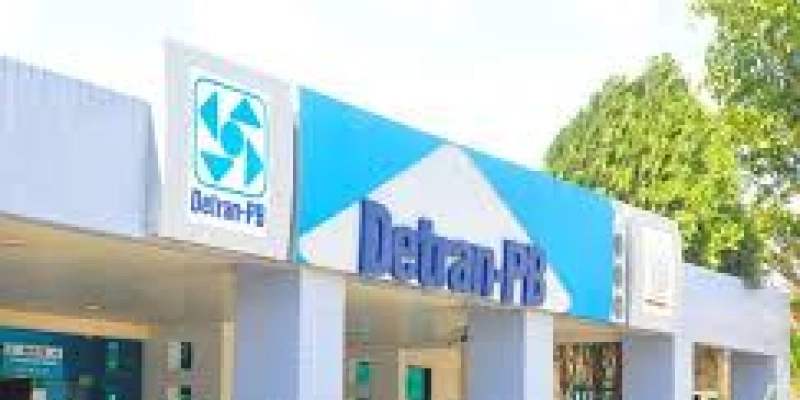 Detran-PB credencia empresas para parcelamento de débitos de veículos
