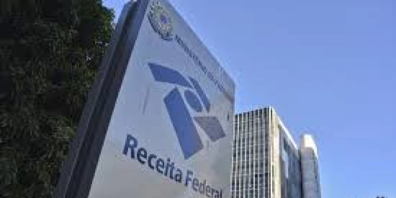 Receita bate recorde em apreensão de mercadorias irregulares
