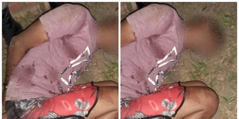 Jovem é baleado após trocar tiros com a Polícia durante fuga na Paraíba 