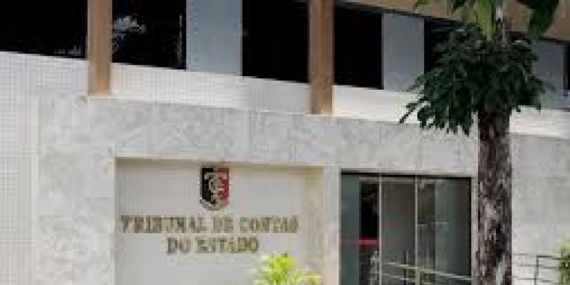 Prefeitura de São José do Sabugi é citada para responder denúncia de Licitação de R$ 87 mil 