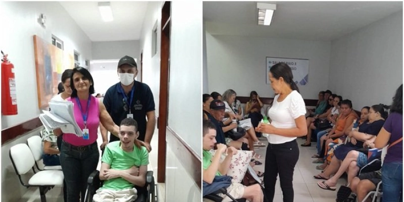 Hospital de Catolé do Rocha implanta ambulatório de Ortopedia