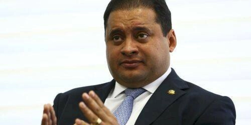 Senador Weverton Rocha afirma que reforma tributária deve tornar o sistema de impostos mais justo