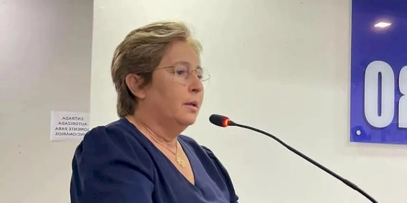 TCE mantém decisão que condenou prefeita de Uiraúna em licitação de R$ 14,5 milhões 