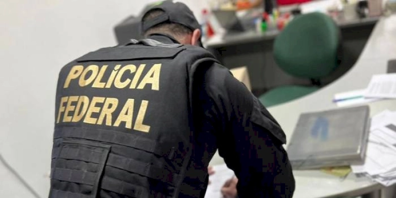PF combate fraude em financiamentos imobiliários