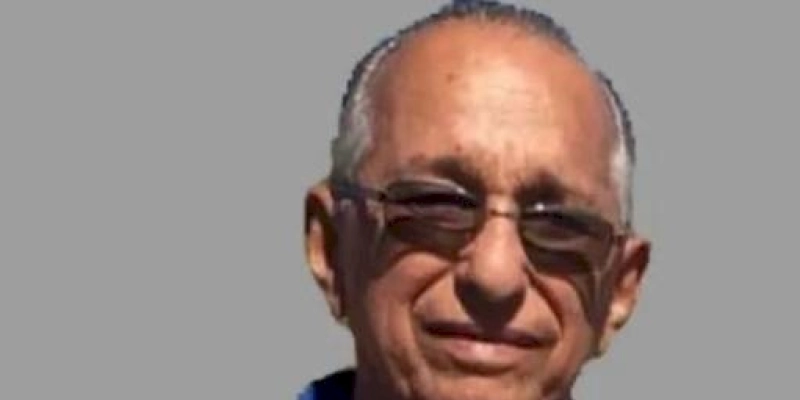 Morre em João Pessoa, ex-prefeito de Pombal, Nego Chico; corpo será sepultado no Distrito de Ramada, em São Francisco
