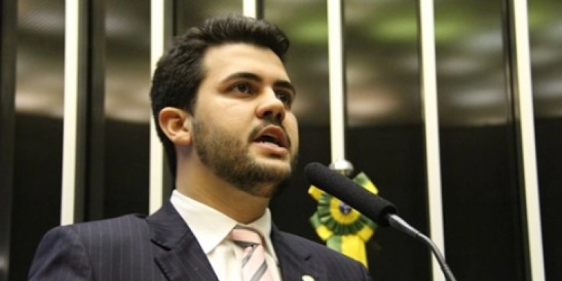 No dia Mundial da Água, Wilson Filho cobra atenção para conclusão das obras da Transposição do Rio São Francisco