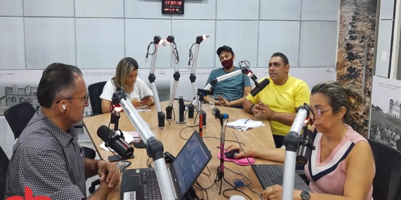 João Neto diz que não tem rancor e nem ódio; “serei um prefeito que tratarei por igualdade todos os filhos de Aparecida”; Assista