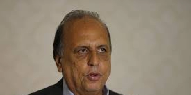 TSE determina cassação de Pezão e Dornelles; Veja