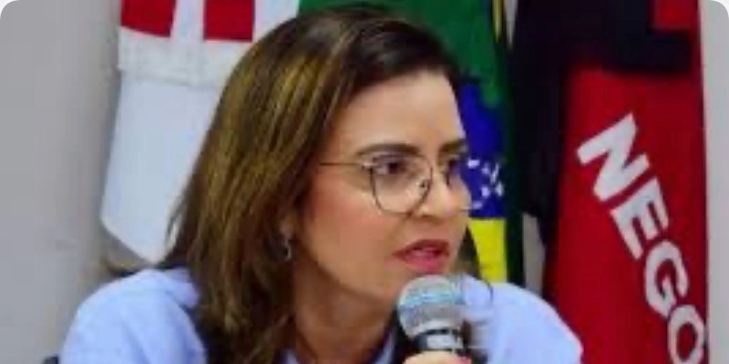 O movimento silencioso de Pollyanna Werton  no tabuleiro de 2026 para Federal 