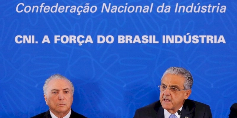 CNI celebra 200 anos de Independência e discute o futuro da indústria e do Brasil