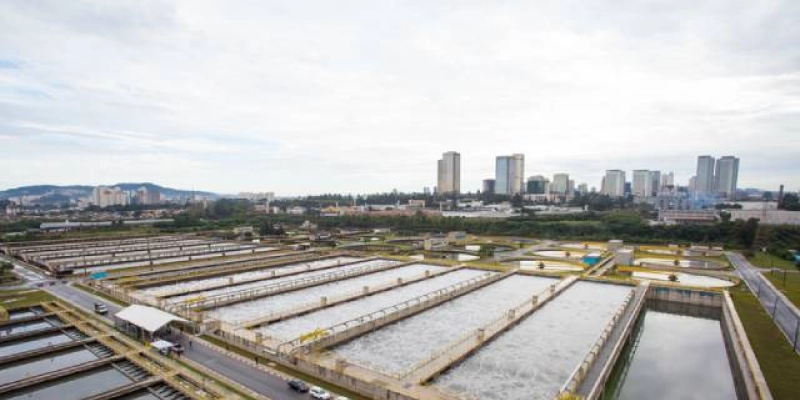 Possível relação entre falta de tratamento de esgoto e coronavírus pode agravar pandemia