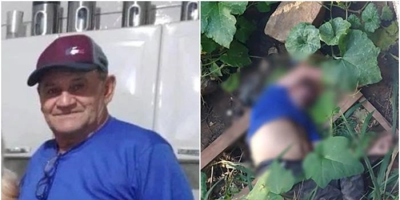 Radialista é encontrado morto em sangria de açude, no Sertão
