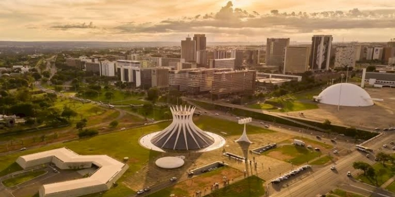 Ataques planejados pelo PCC visam causar apagões e caos no Distrito Federal
