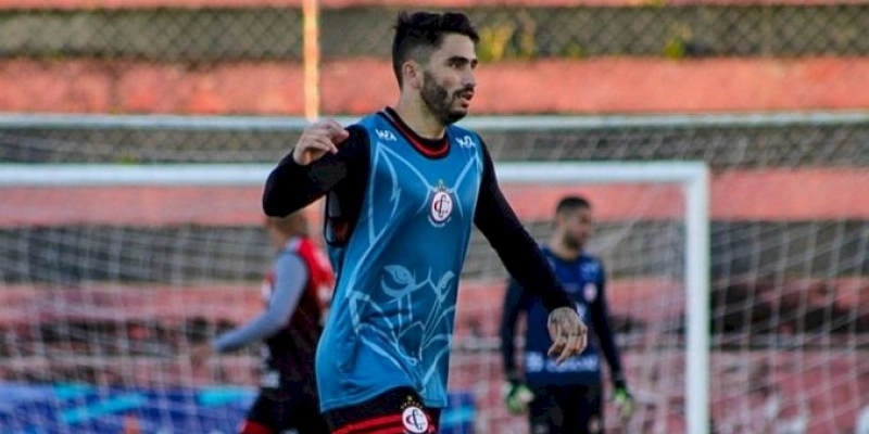 Dione confia que Campinense pode vencer as últimas três partidas na Série C e evitar a queda