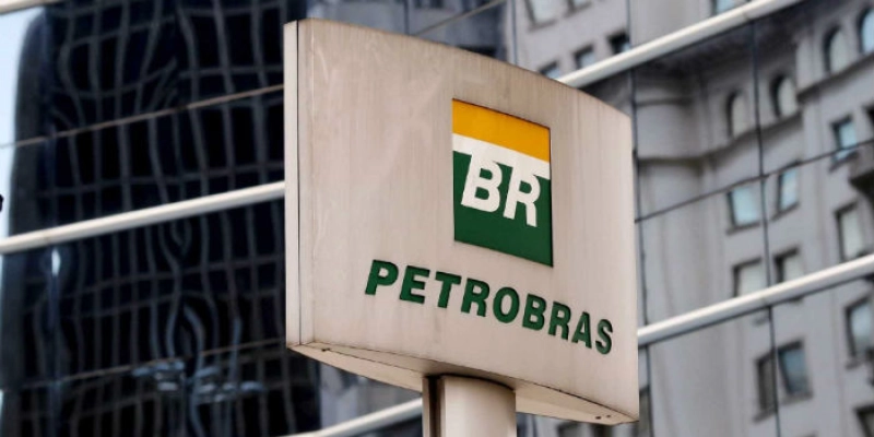 Petrobras paga R$ 1,3 bi de Juros sobre o Capital Próprio