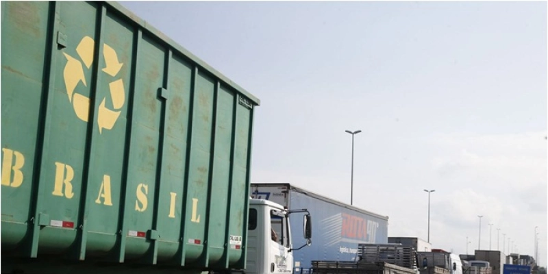 Após negociações, caminhoneiros dizem estar otimistas com acordo