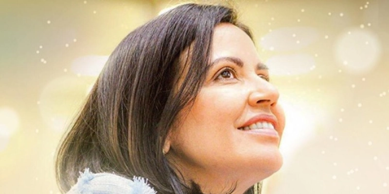 Mensagem de Boas Festas da Deputada Estadual, Pollyanna Dutra aos Paraibanos 