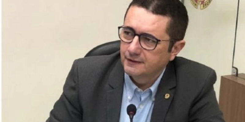 Vereador Cacá Gadelha diz que Instituições de Caridade recebem R$ 200 mil em emenda federal de Marcondes em Sousa 