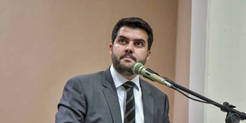 Wilson Filho lembra emendas destinadas  para a saúde no Sertão e cobra cumprimento da lei que beneficia mulheres usuárias do transporte público