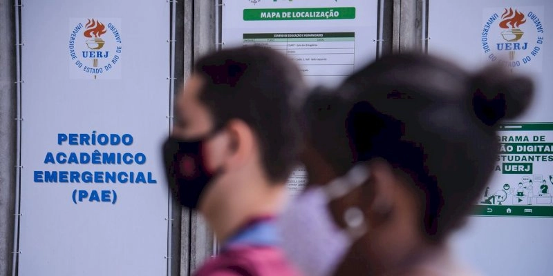 Inep divulga gabaritos oficiais do Enem; confira