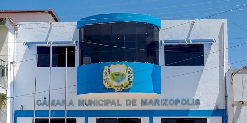 Plenário aprova admissibilidade em Emenda à Lei Orgânica durante sessão Ordinária em Marizópolis 