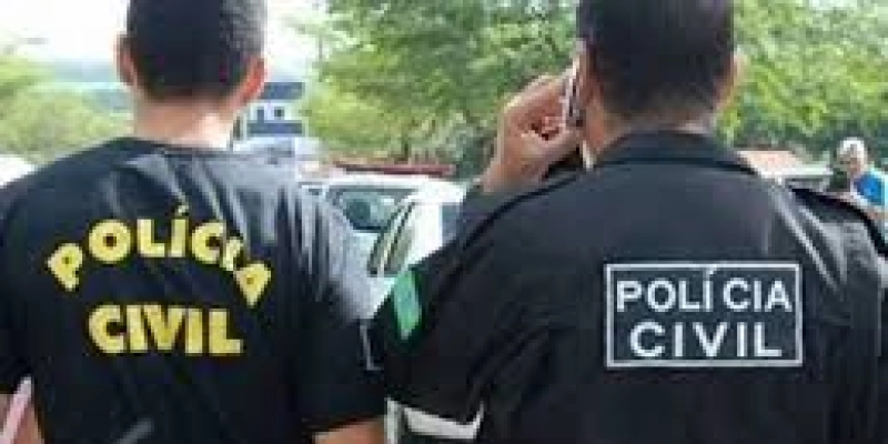 Polícia prende em São Paulo suspeito de praticar homicídios em Catolé do Rocha
