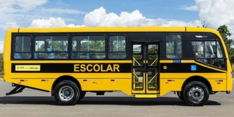 Denúncia da Licitação de R$ 1 milhão do Transporte Escolar é parcialmente aceita pelo TCE do Município de Catolé do Rocha 