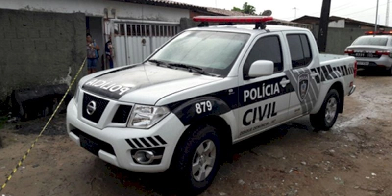 Polícia Civil apreende armas e munições em Clube de Tiro com irregularidades, na PB 