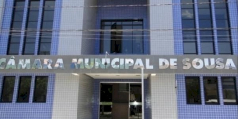 Vereador pensa em desistir da reeleição em Sousa, e fato poderá prejudicar composição 