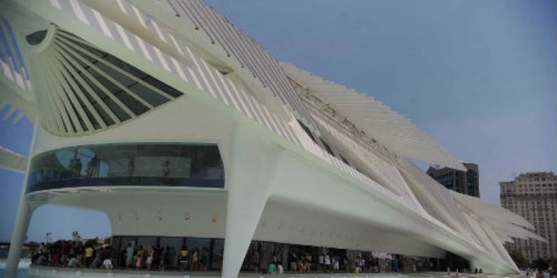 Semana de Museus começa nesta segunda e tem atrações por todo o país