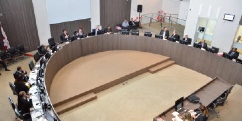 Espólio de ex-prefeito de Bayeux é condenado ao ressarcimento de R$ 47.388,25 ao erário