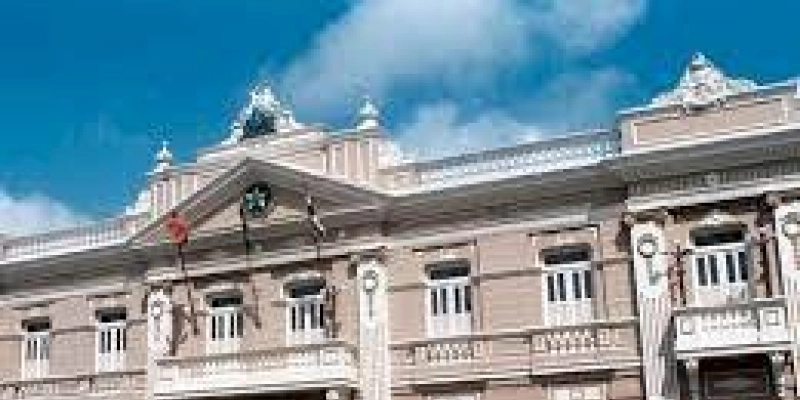Governo lança Programa ‘Celso Furtado’  de Inovação Educacional e Desenvolvimento Regional