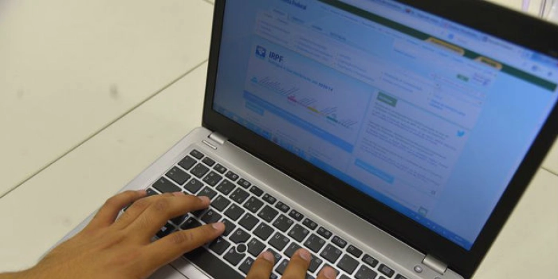 Receita Federal paga o quinto lote de restituições do IR