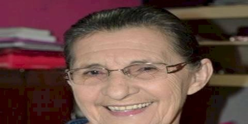 Morre Maria Eufrásio, mãe do comunicador Pereira Júnior