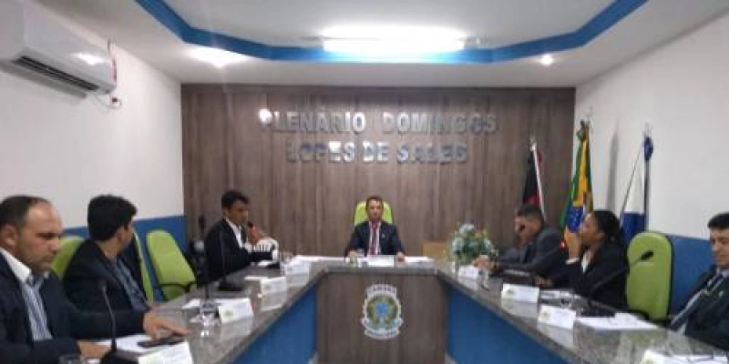 Audiência pública discutirá alternativas econômicas para o Município de Marizópolis 