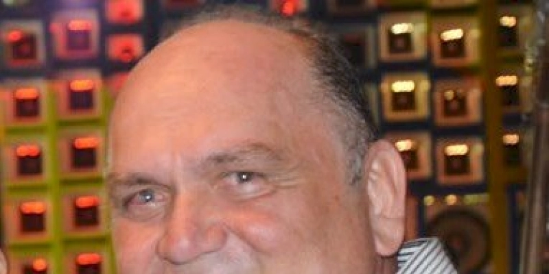 Prefeito de São José da Lagoa Tapada anuncia apoio a Bruno Roberto para Senador em 2021