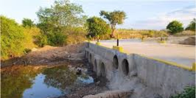Mais de 10 novas passagens molhadas serão construídas na Zona Rural de São José de Piranhas