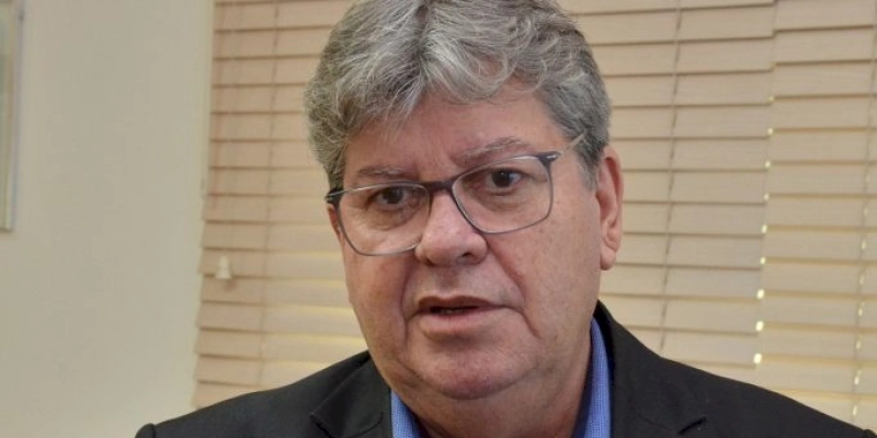 João Azevêdo apresenta revista com as conquistas e realizações do seu primeiro governo, na próxima segunda-feira