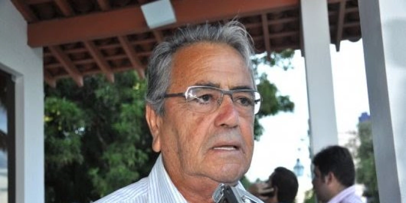 Justiça condena por Improbidade Administrativa, ex-prefeito da Região de Pombal  