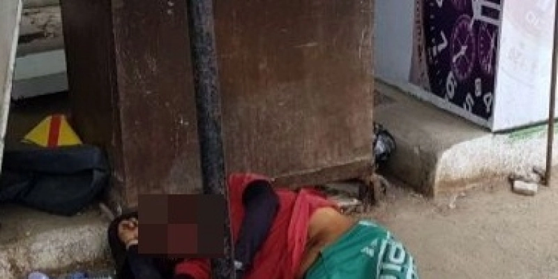 Homem de 40 anos é assassinado a bala na tarde de hoje; Confira 