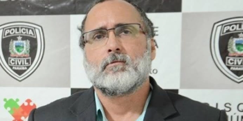 Delegado explica apreensão de arma, e prisão de homicidas na Região de Catolé do Rocha
