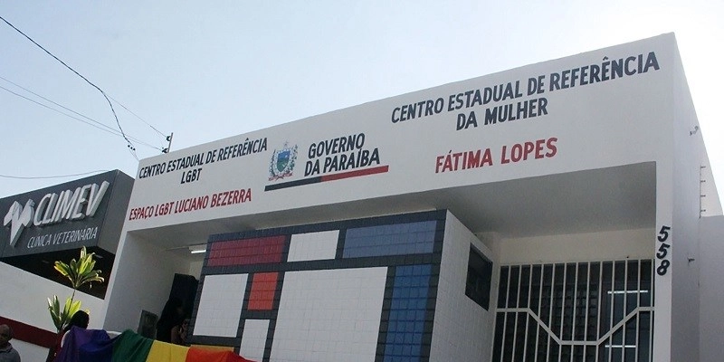 Centro Estadual de Referência da Mulher atende 3,4 mil mulheres na PB