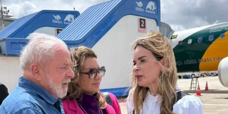 Mídia nacional destaca que governo Lula está desconfortável com atuação de Daniella Ribeiro no Senado