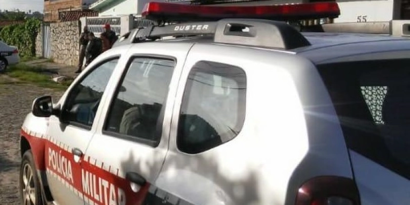 Popular é alvejado a bala por desconhecidos em município do Sertão do estado 