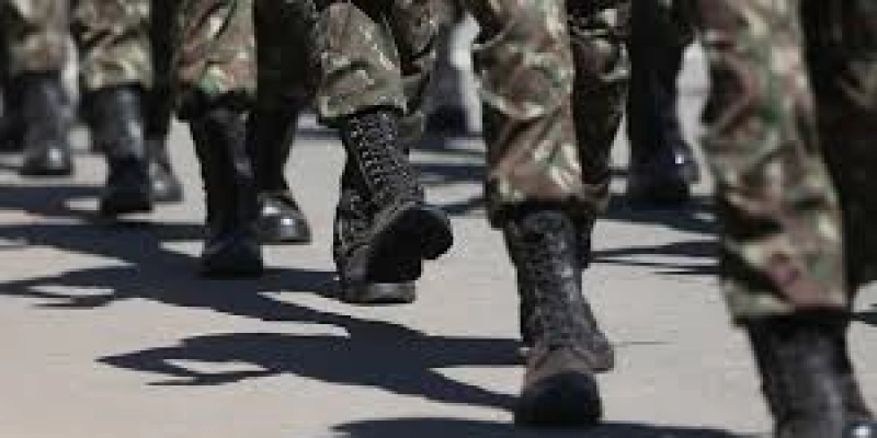 Prazo para alistamento militar online já está aberto