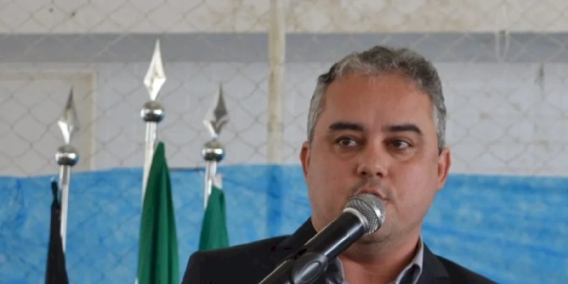 Justiça mantém condenação de ex-prefeito de Alhandra por improbidade